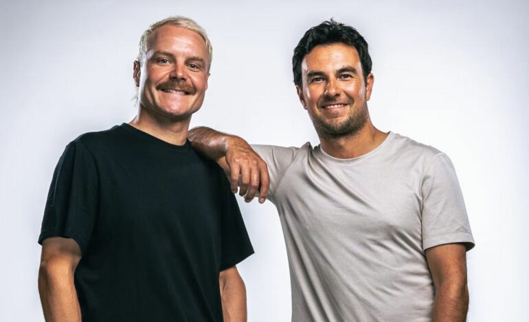 Foto: © 2025 Cadillac Formula 1® Team.