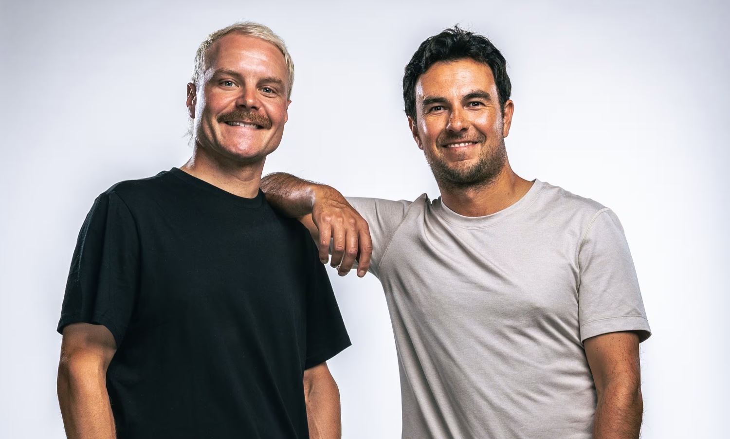 Cadillac confirma Bottas e Pérez para estreia na Fórmula 1 em 2026