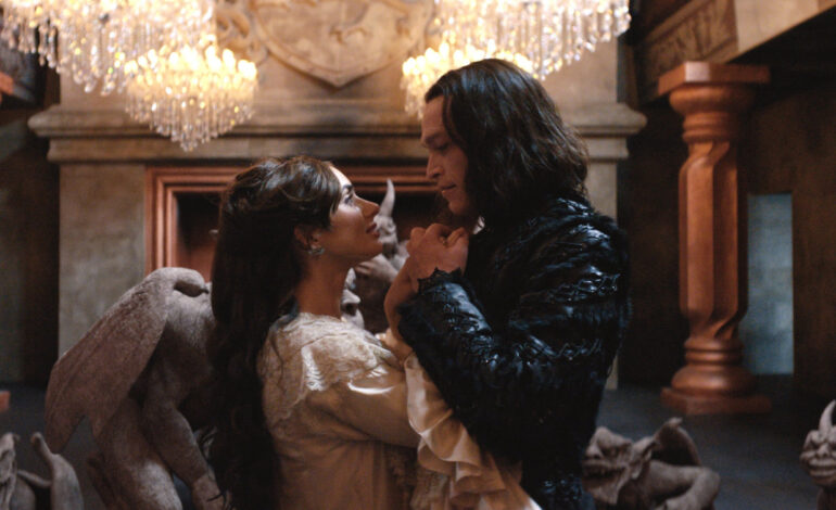 Crítica – Drácula – Uma História de Amor Eterno