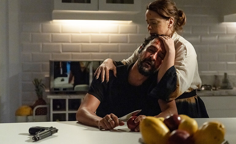 Crítica – Os Enforcados