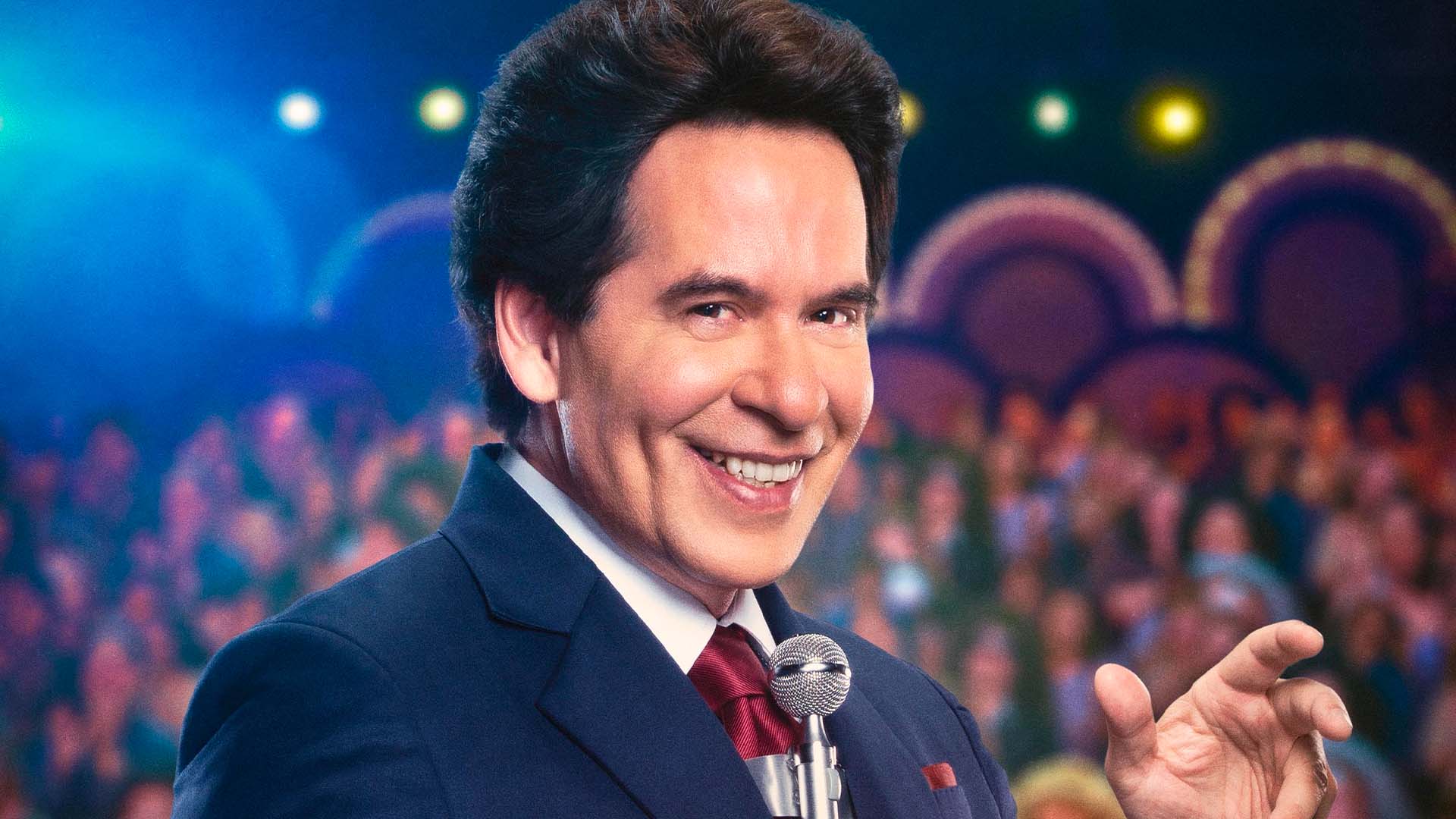 “Silvio Santos Vem Aí”: filme ganha trailer oficial e estreia em outubro nos cinemas