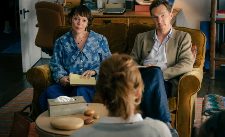 Crítica – Os Roses – Até que a Morte os Separe