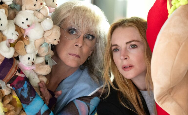 Crítica – Uma Sexta-Feira Mais Louca Ainda