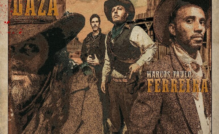 “A Canção dos Lobos e dos Chacais” retorna em outubro ao (Re)InovArte com narrativa em estilo faroeste e crítica social