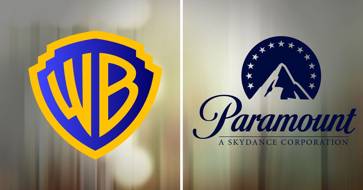 Paramount pode comprar a Warner Bros. em movimento que pode redefinir a indústria do entretenimento