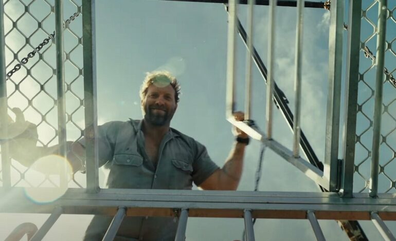 Crítica – Animais Perigosos