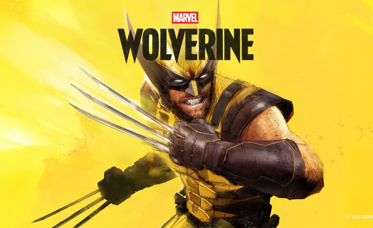 Jogo do Wolverine ganha trailer e ser um dos grandes lançamentos do PlayStation 5 em 2026