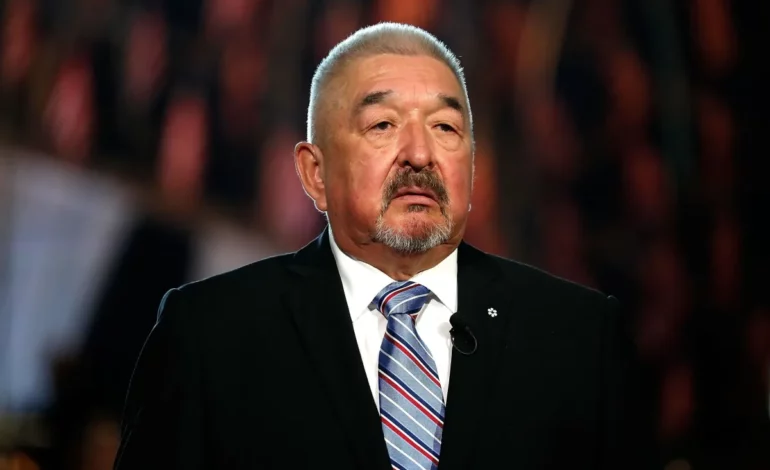 Morre Graham Greene, ator indicado ao Oscar por “Dança com Lobos”, aos 73 anos