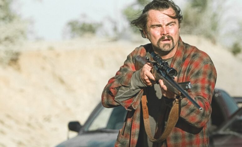 Crítica – Uma Batalha Após a Outra