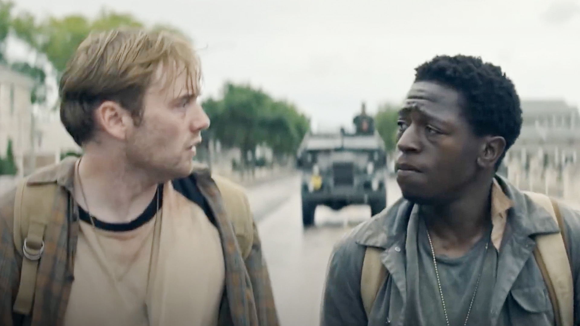 Crítica – A Longa Marcha – Caminhe ou Morra