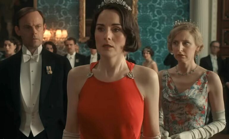 Crítica – Downton Abbey – O Grande Final