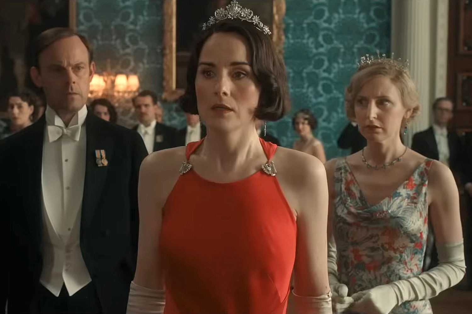 Crítica – Downton Abbey – O Grande Final