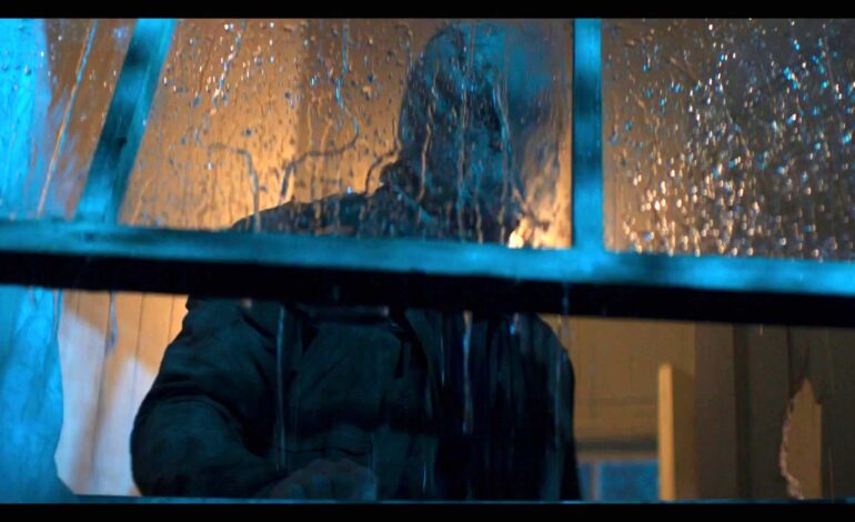 Crítica – Os Estranhos – Capítulo 2