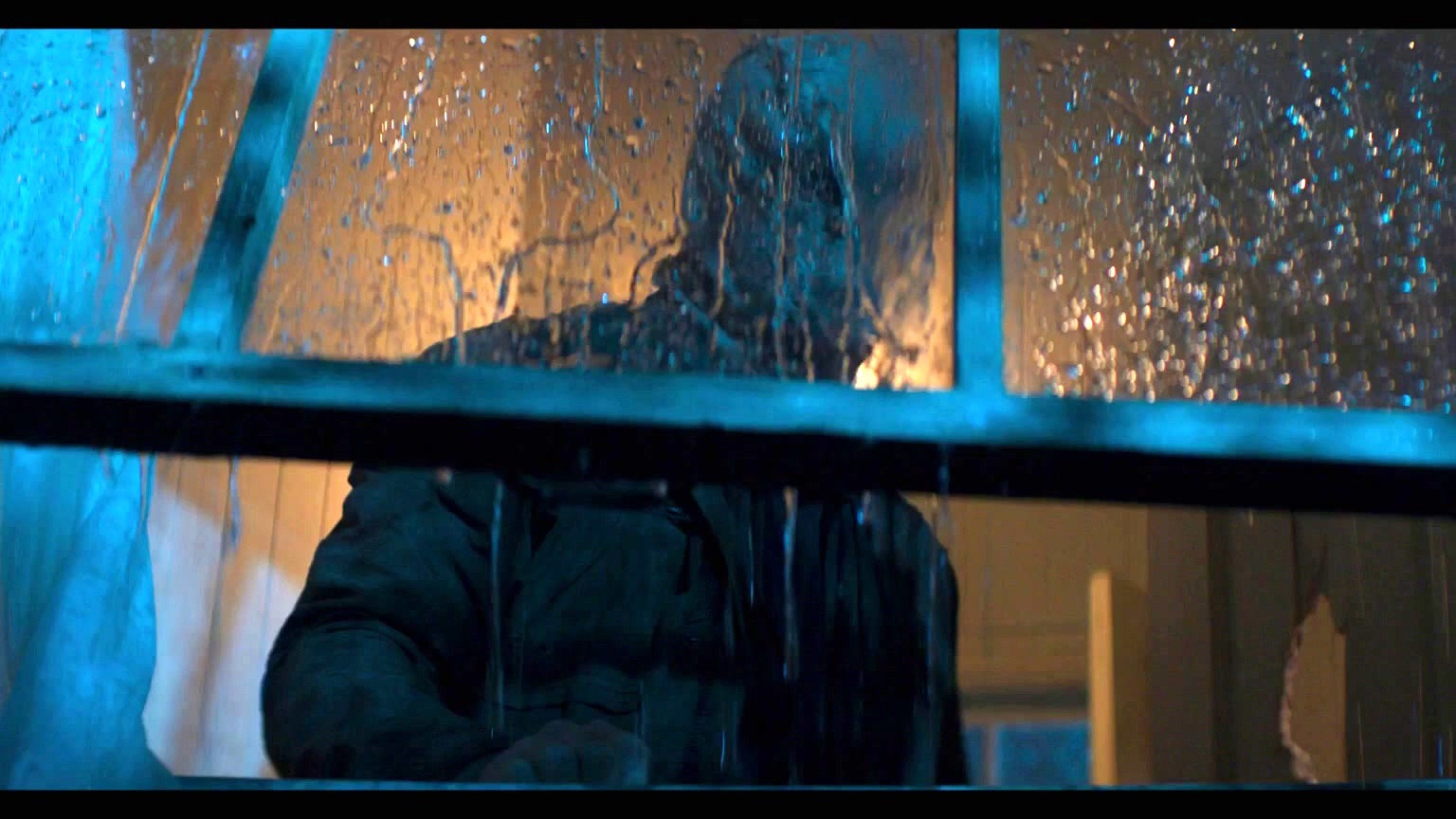 Crítica – Os Estranhos – Capítulo 2