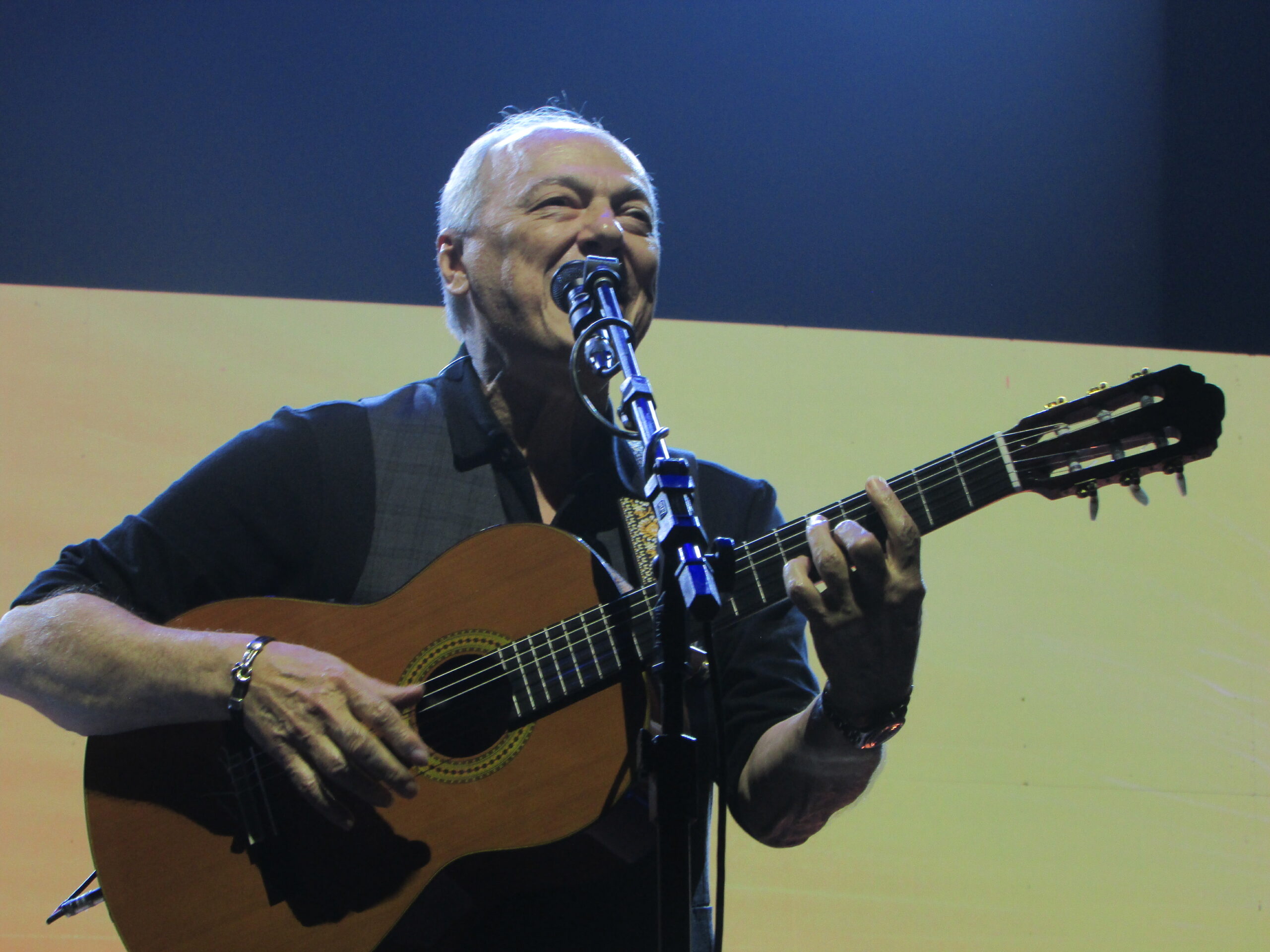 Toquinho – Só Tenho Tempo Para Ser Feliz – Araújo Vianna