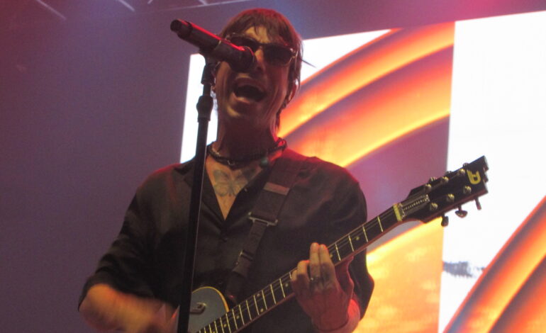 É Tempo de Rock – Araújo Vianna