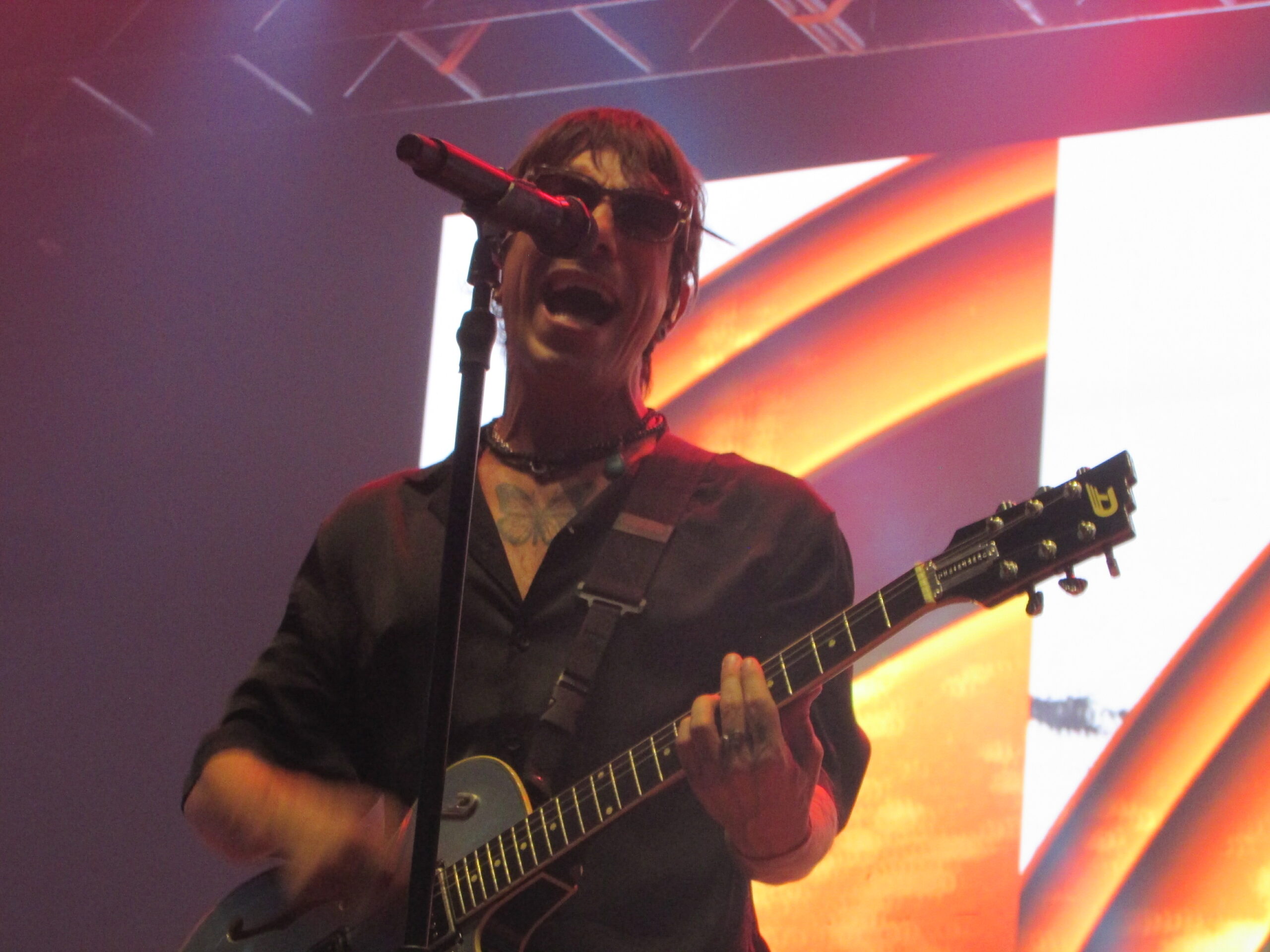 É Tempo de Rock – Araújo Vianna