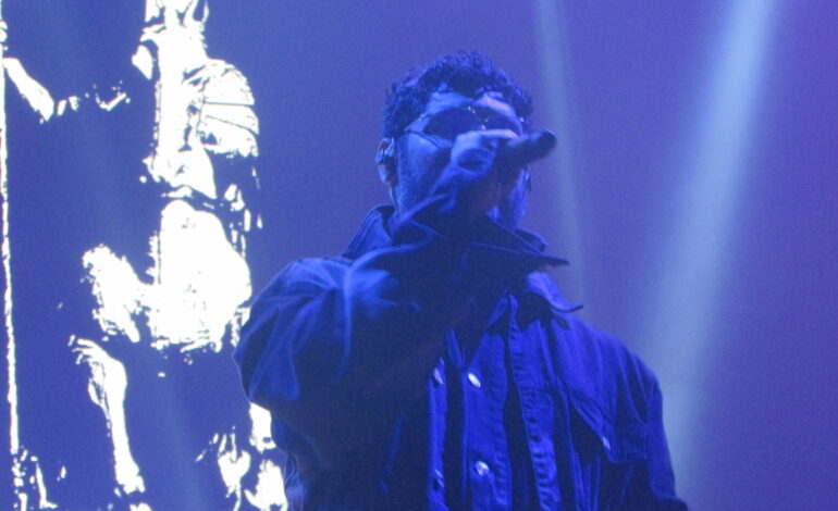 Criolo 50 – Araújo Vianna