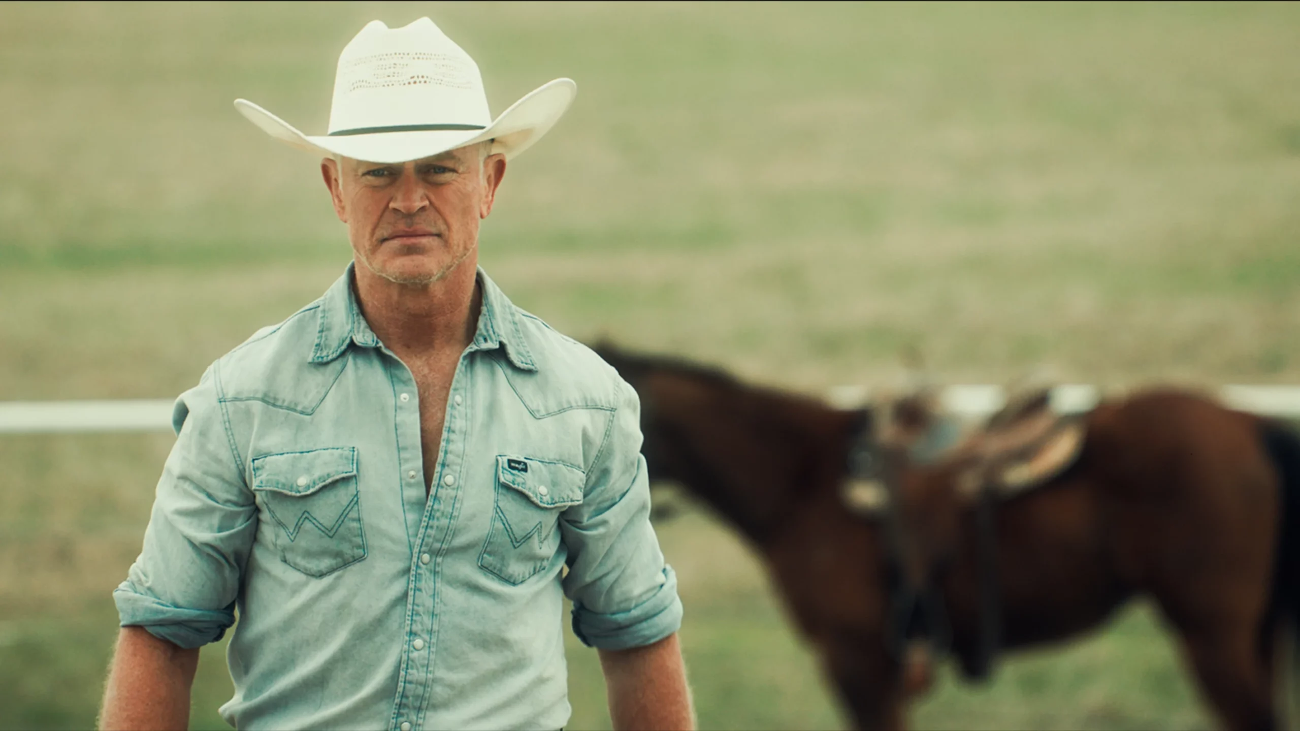 Crítica – O Último Rodeio