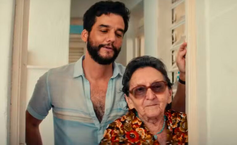 Crítica – O Agente Secreto