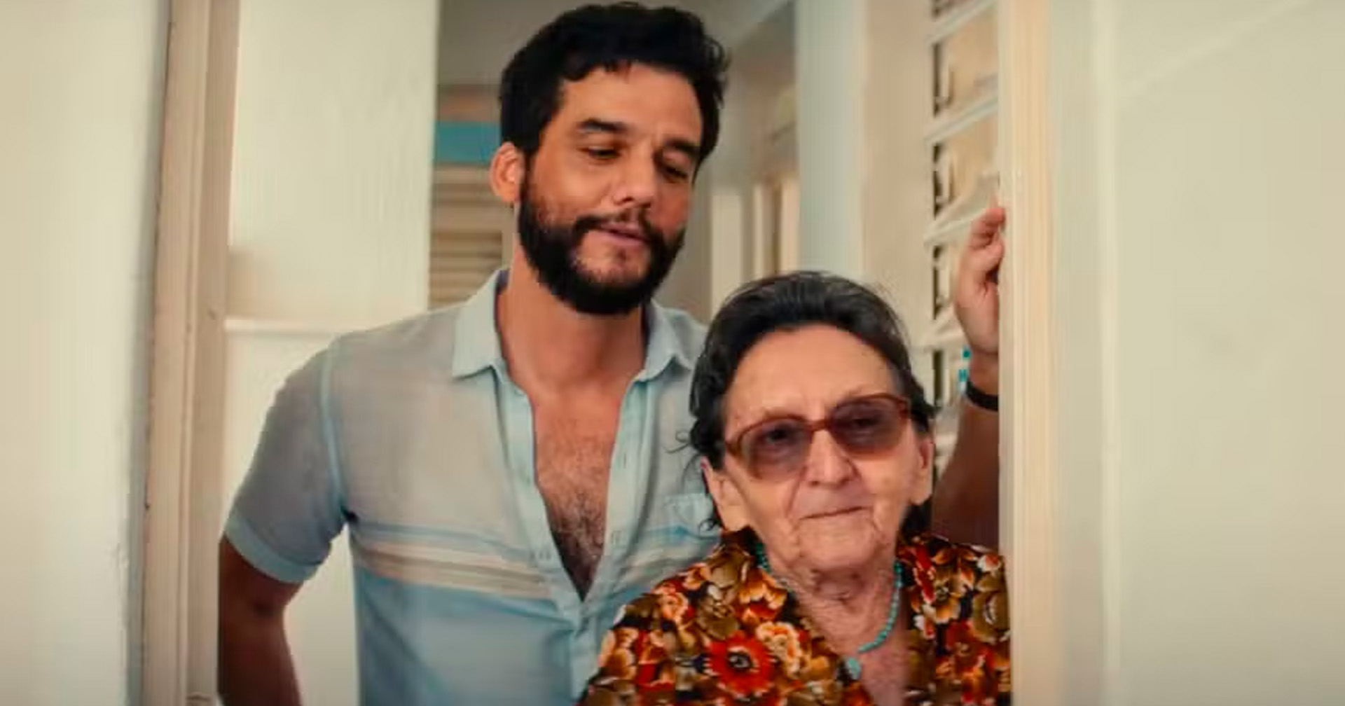 Crítica – O Agente Secreto