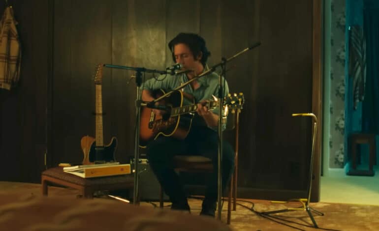 Crítica – Springsteen – Salve-me do Desconhecido