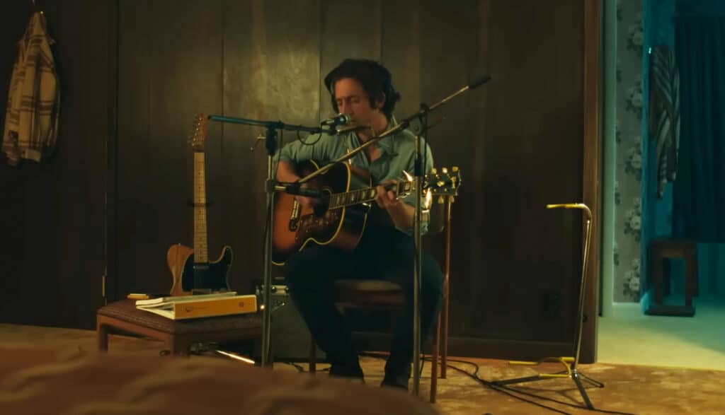 Crítica – Springsteen – Salve-me do Desconhecido