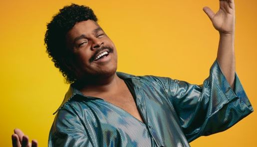 “Tim Maia – Vale Tudo, o Musical” volta aos palcos em nova temporada no Teatro Claro MAIS SP com Thór Junior no papel principal