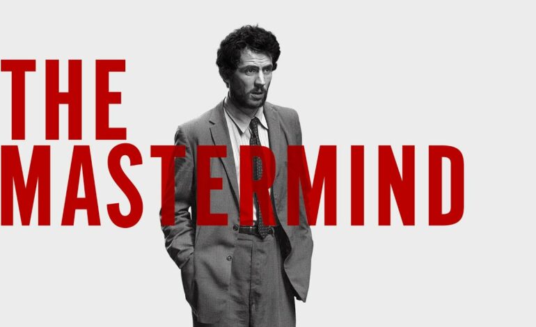 Crítica – The Mastermind