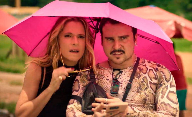 Crítica – Perrengue Fashion