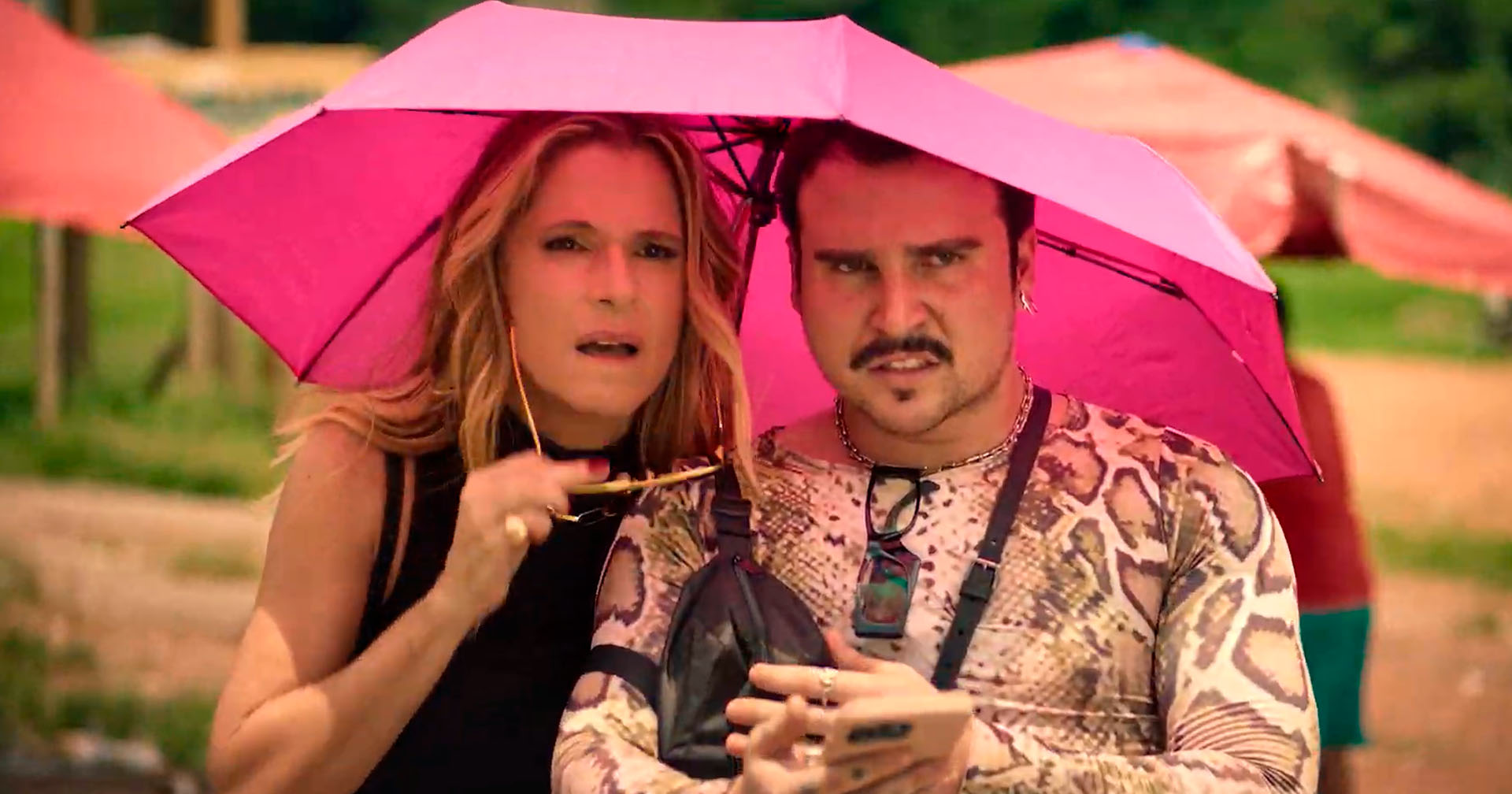 Crítica – Perrengue Fashion