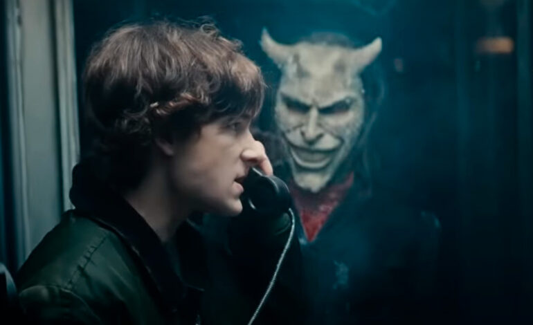 Crítica – Telefone Preto 2