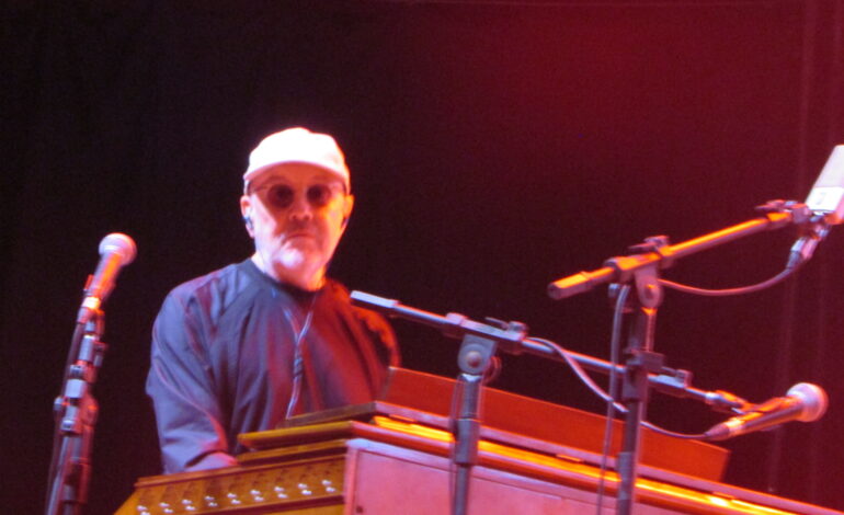 Dire Straits Legacy – Araújo Vianna