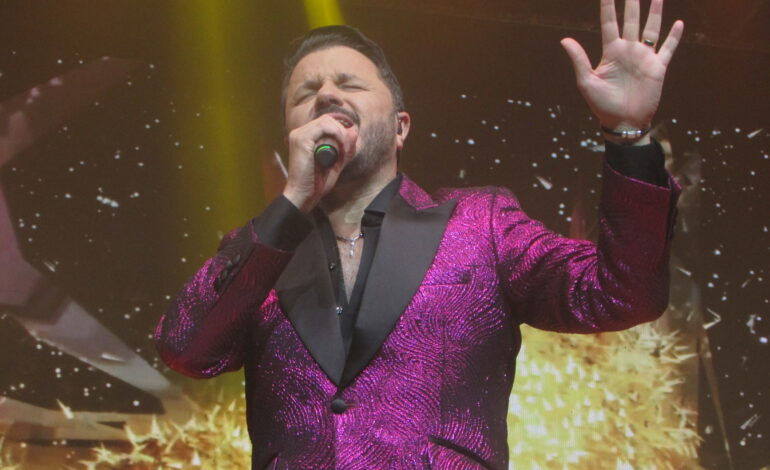 Maurício Manieri – Classics Super Hits – Araújo Vianna