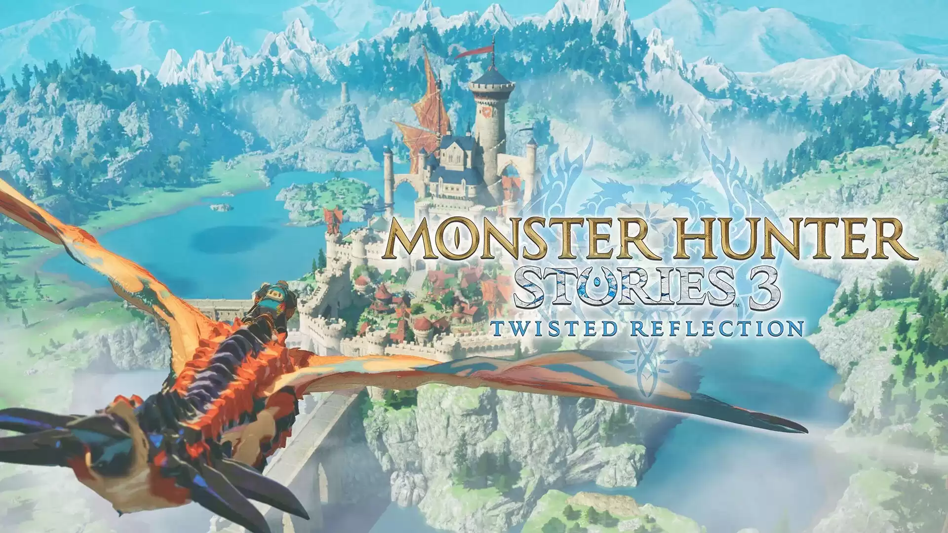 Monster Hunter Stories 3: Twisted Reflection tem pré-venda liberada e ganha trailer inédito com novos detalhes da história