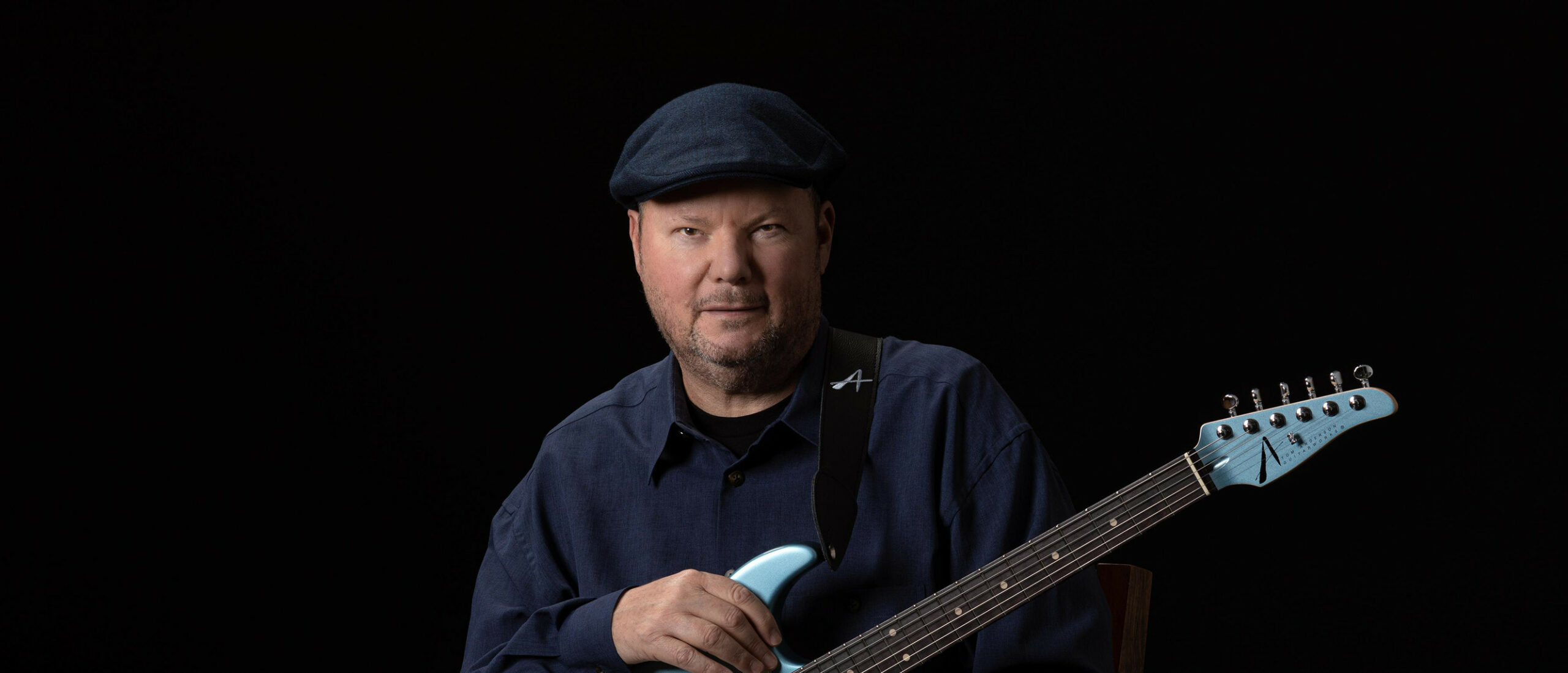 Christopher Cross – Auditório Araújo Vianna- 04/12