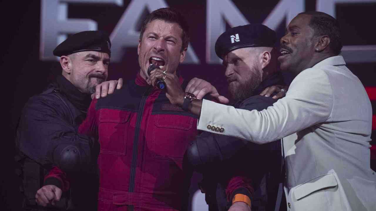 Crítica – O Sobrevivente (2025)