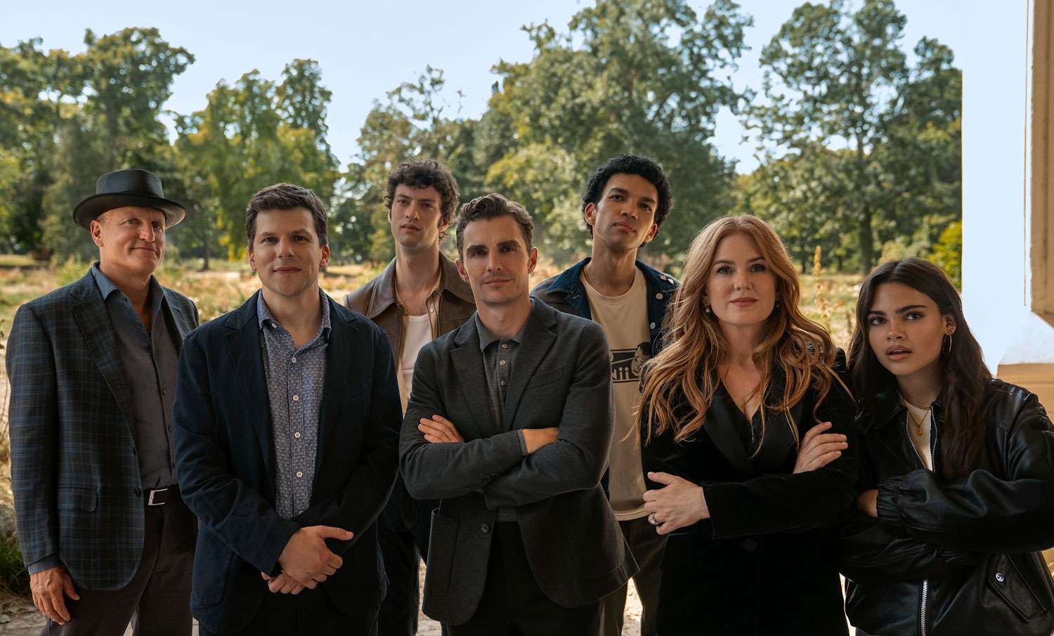 Crítica – Truque de Mestre – Terceiro Ato