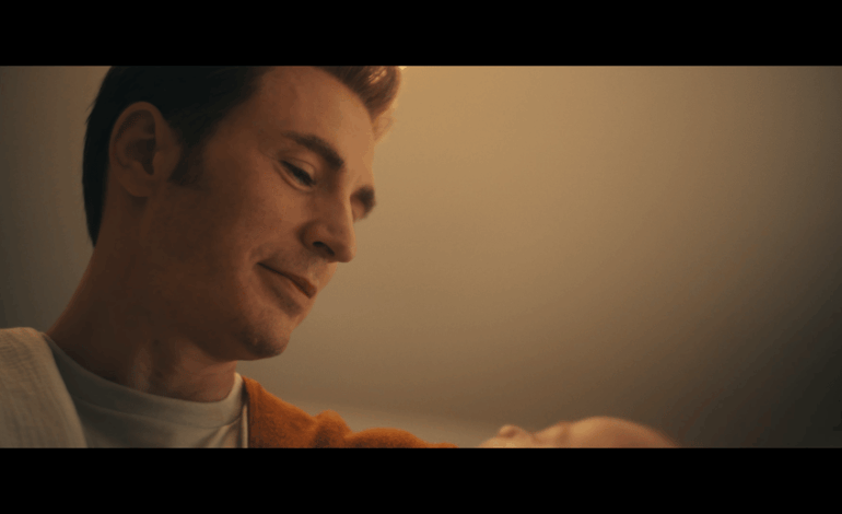 Marvel divulga oficialmente o primeiro teaser de Vingadores: Doutor Destino