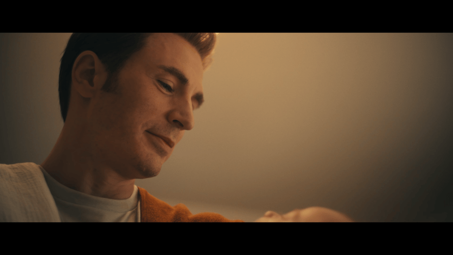 Marvel divulga oficialmente o primeiro teaser de Vingadores: Doutor Destino