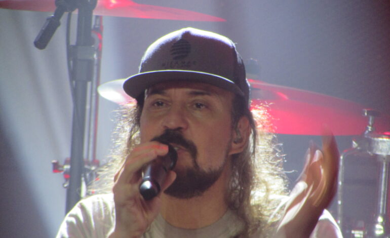 Gabriel o Pensador – Bar Opinião