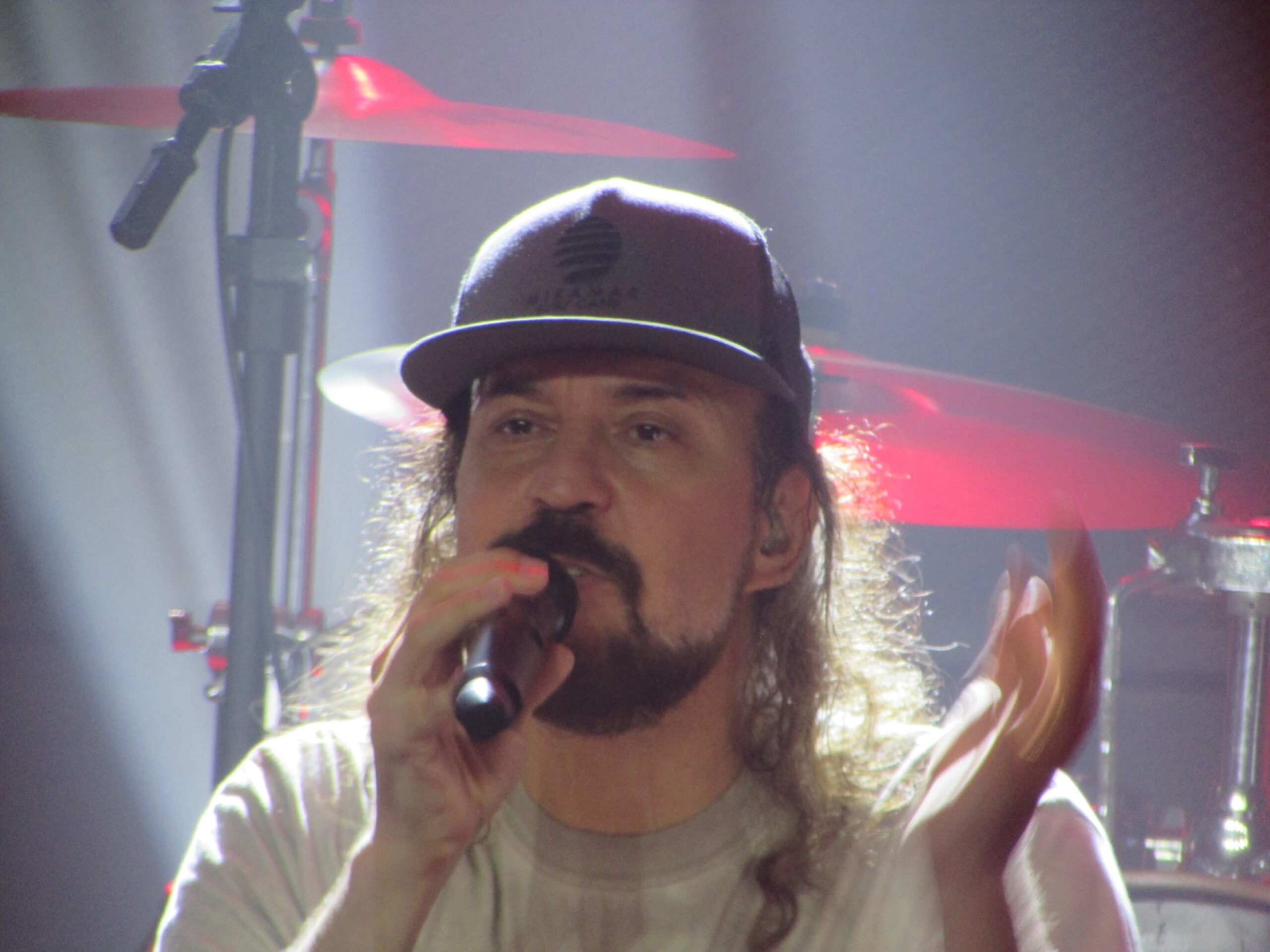 Gabriel o Pensador – Bar Opinião