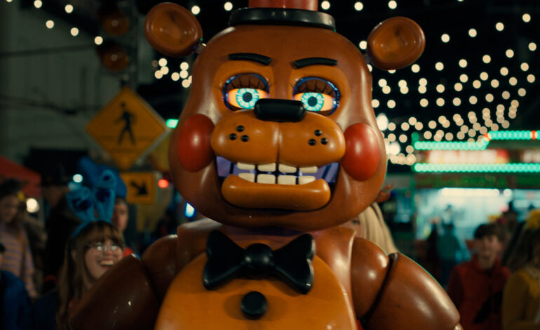 Crítica – Five Nights at Freddy’s 2