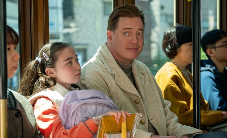 Crítica – Família de Aluguel