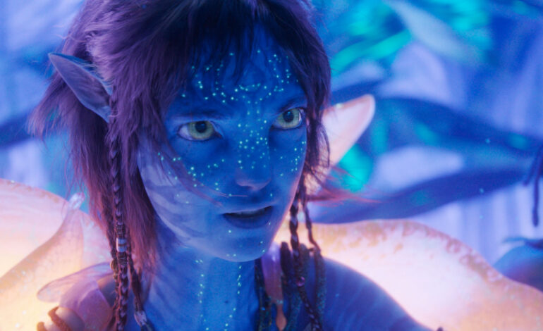 O Que Esperar de Avatar: Fogo e Cinzas