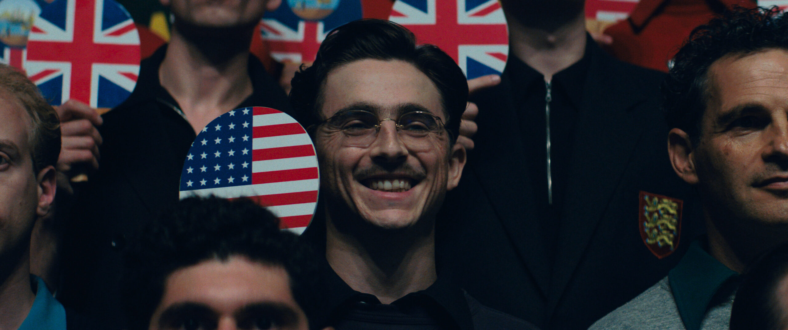 Crítica – Marty Supreme – Quando uma atuação é maior que o próprio filme