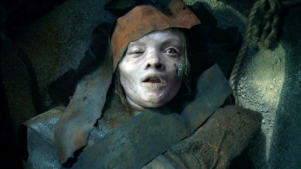 Confira o teaser trailer de Maldição da Múmia