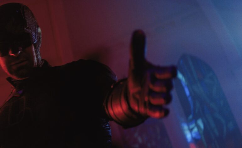 Segunda temporada de Demolidor Renascido ganha trailer e prepara confronto decisivo em Nova York