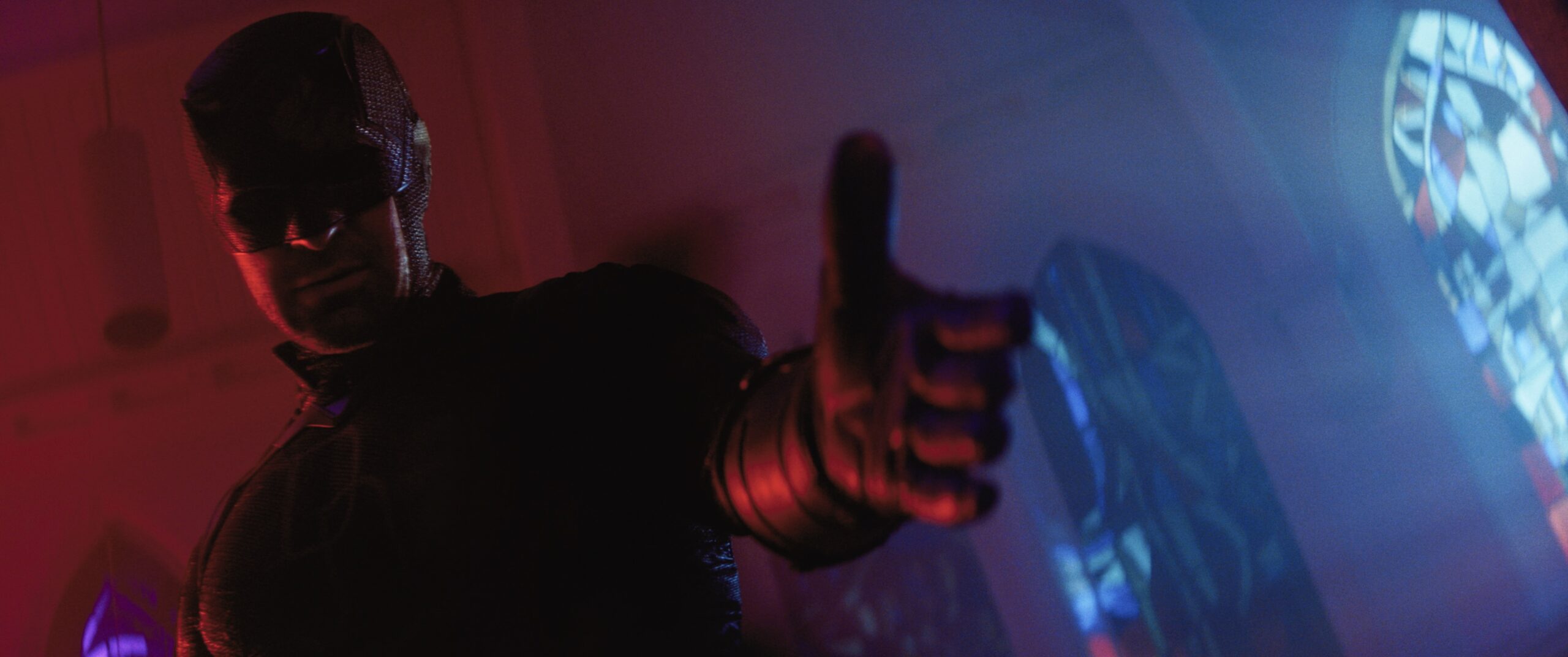 Segunda temporada de Demolidor Renascido ganha trailer e prepara confronto decisivo em Nova York