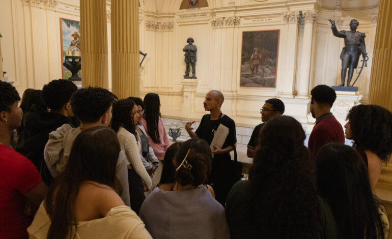 Museu do Ipiranga oferece entrada gratuita e programação especial no aniversário de São Paulo 
